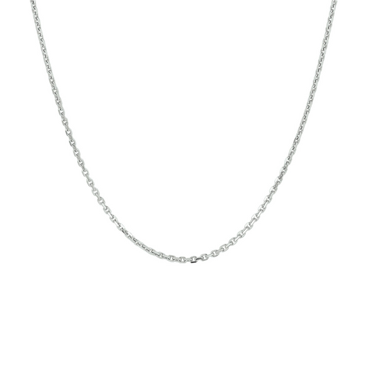 Collier Diamant