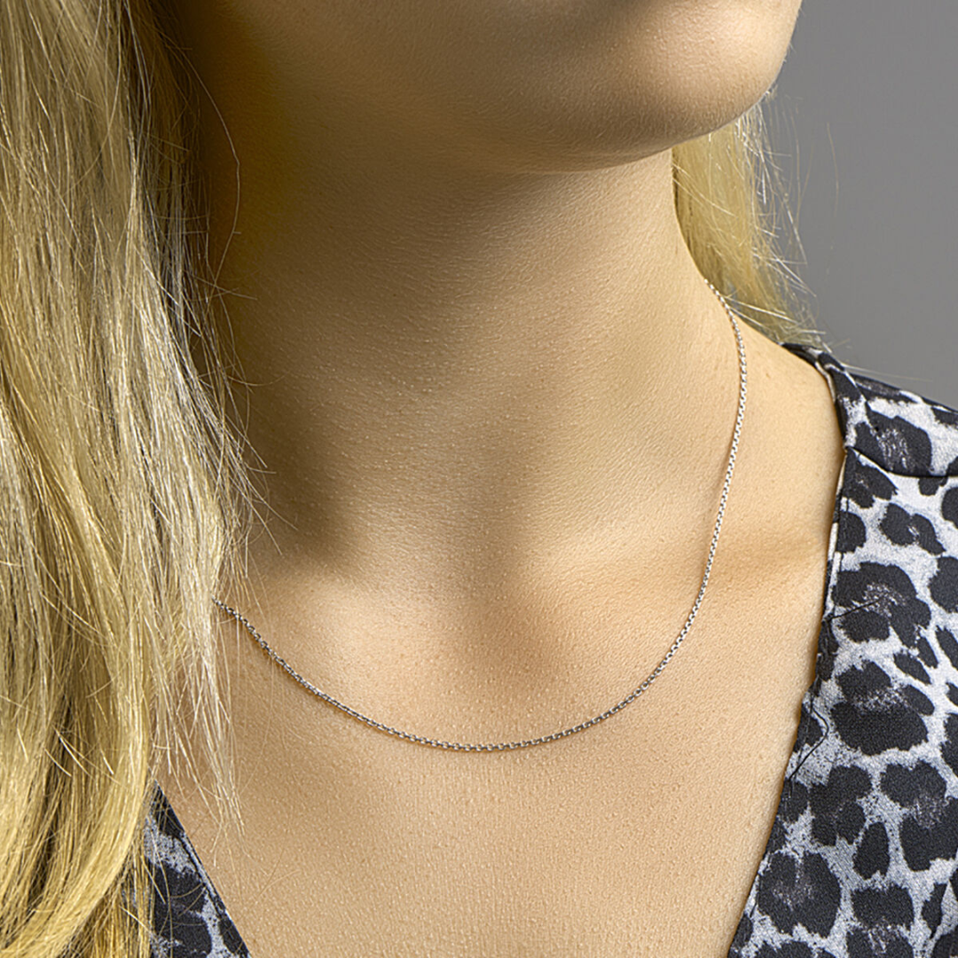 Collier Diamant