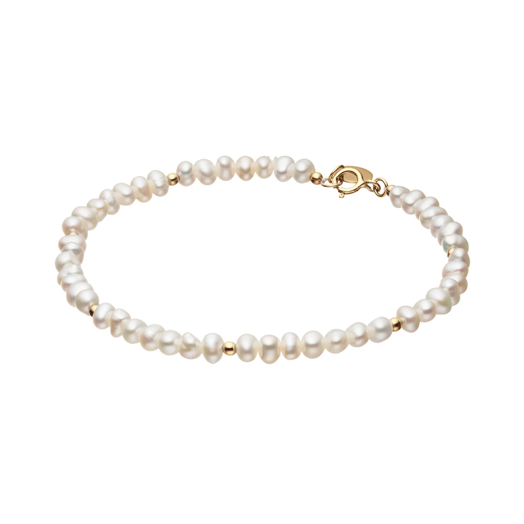 Pearl Potion Bracelet
