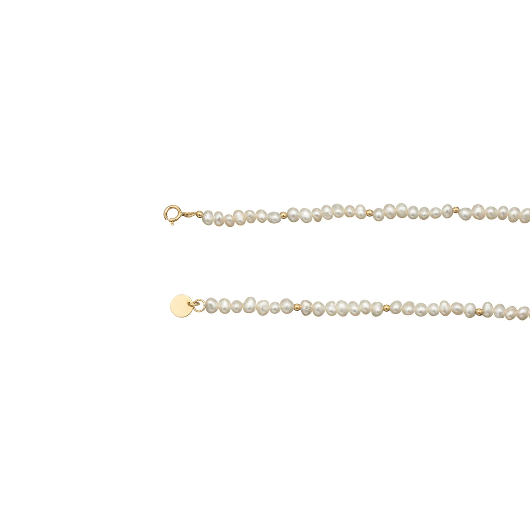 Pearl Potion Bracelet