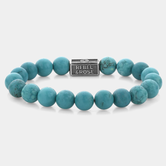 Armband Blue
