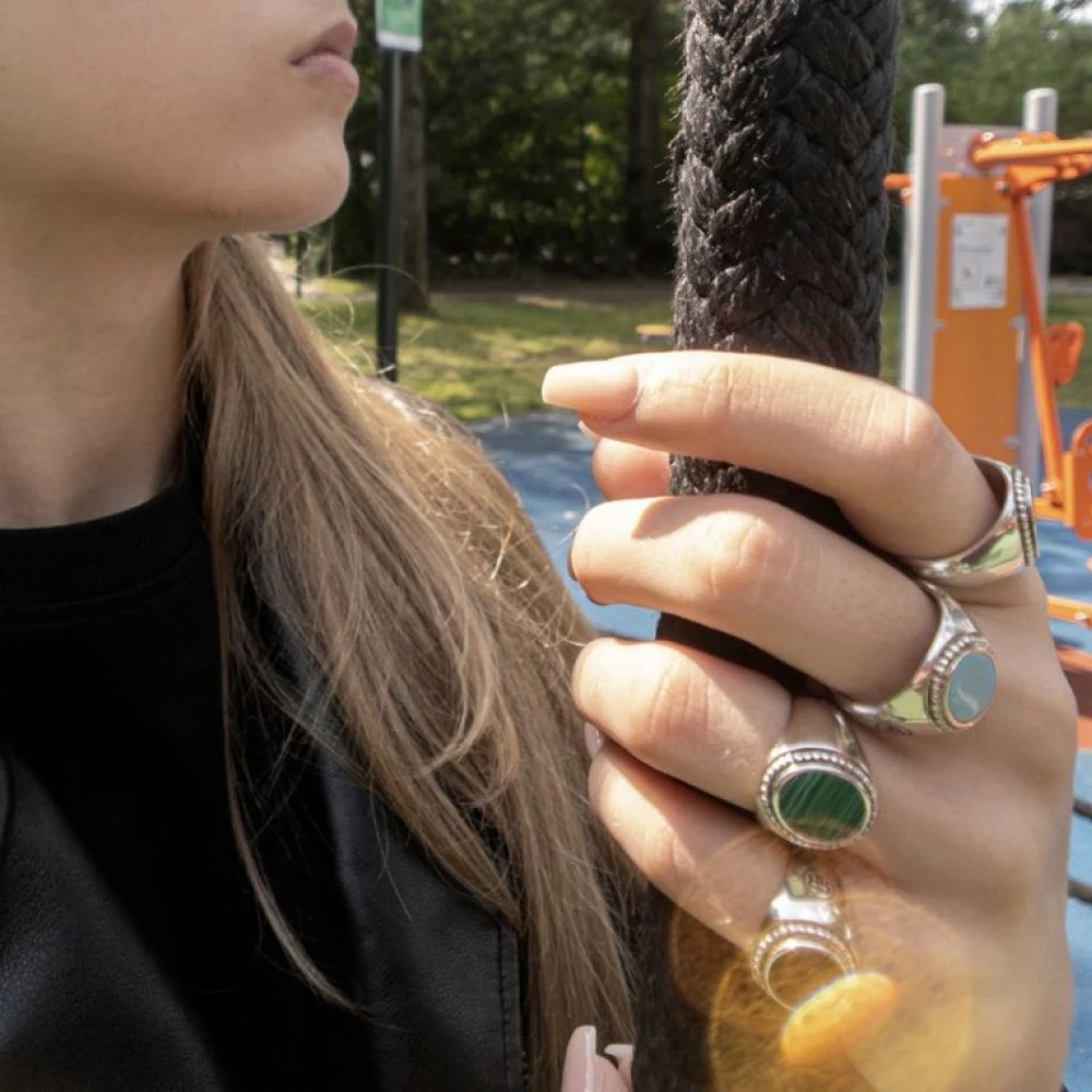 Ring Green
