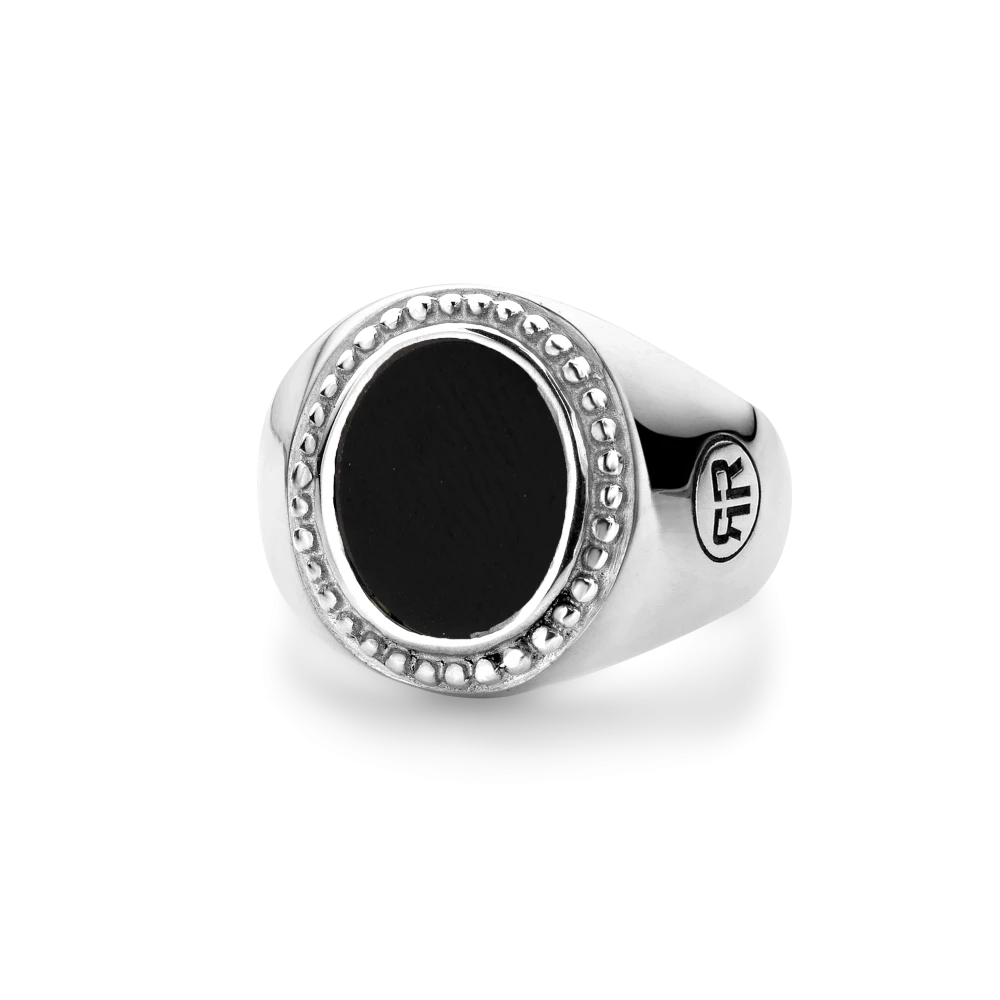 Ring Onyx
