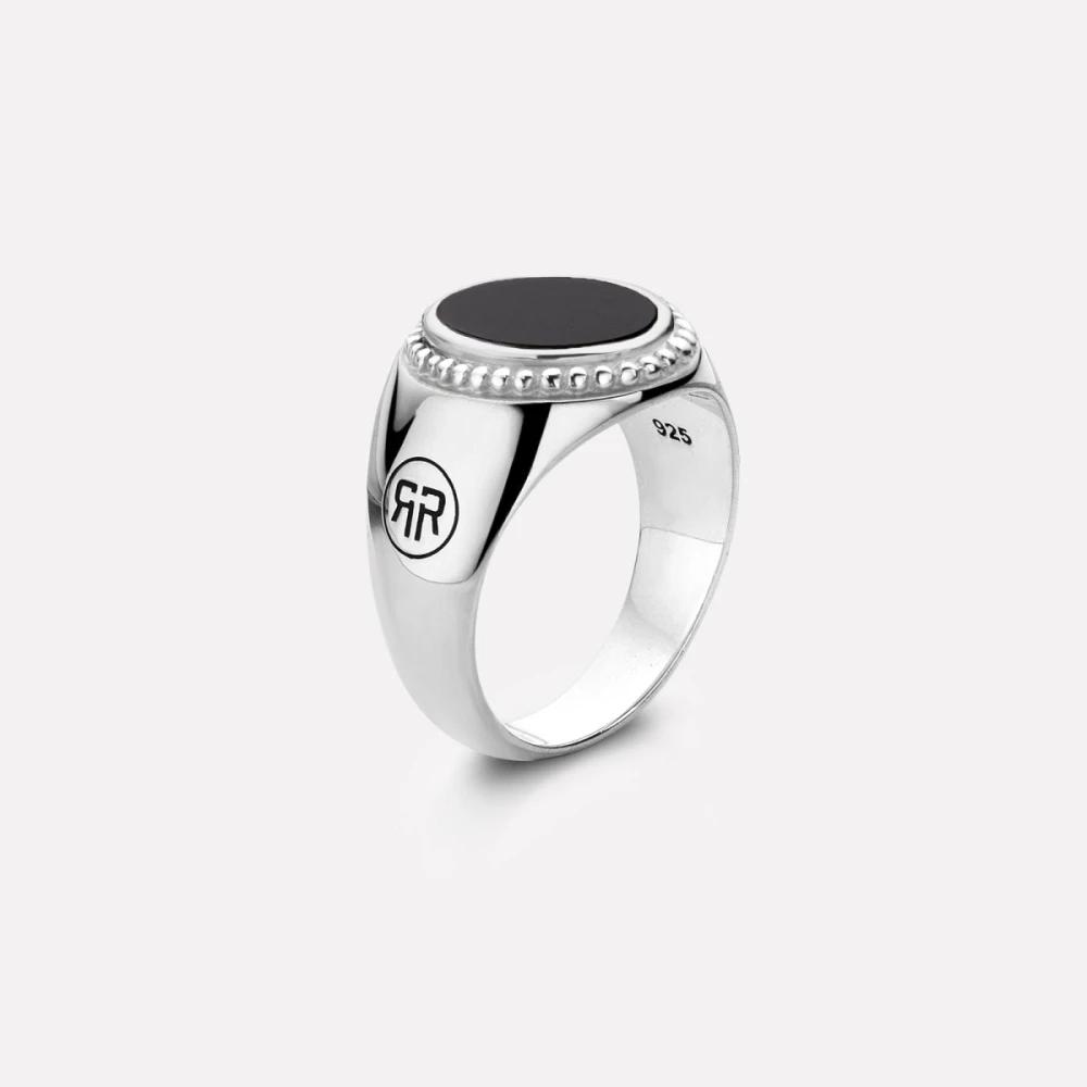 Ring Onyx