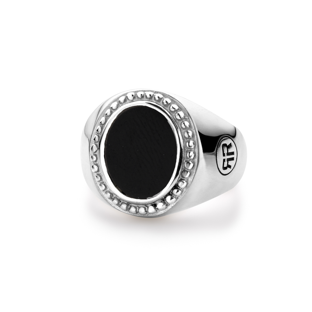 Ring Onyx