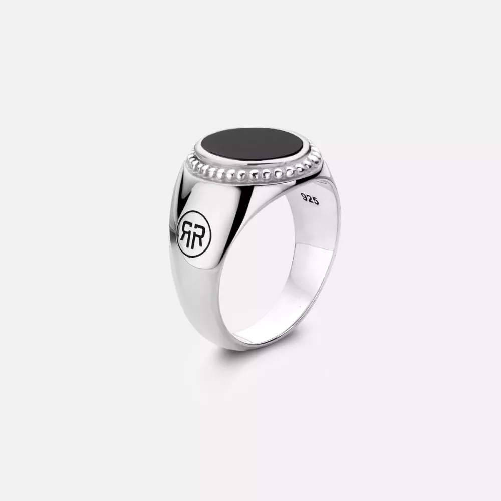 Ring Onyx