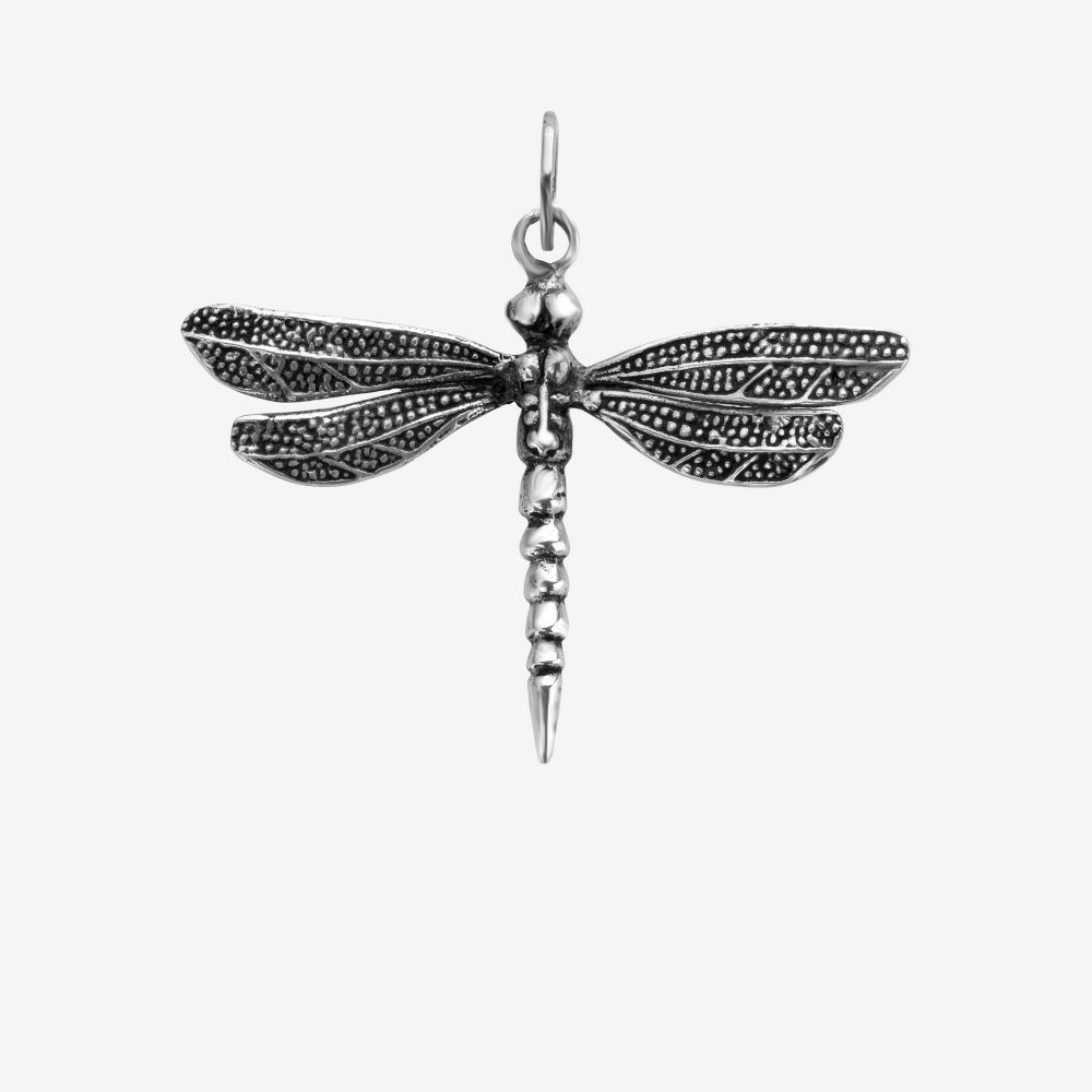Hanger Silver