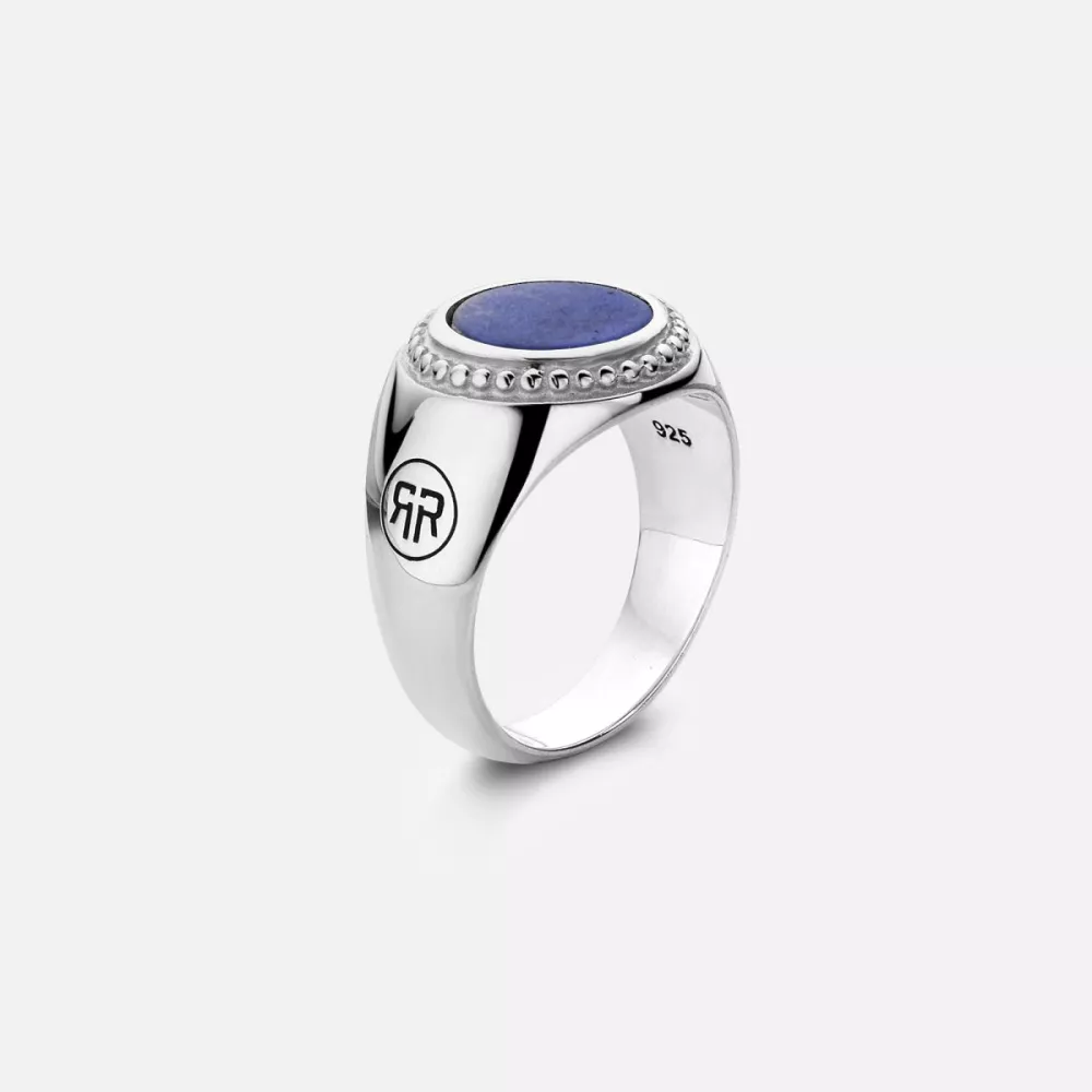Blauw
