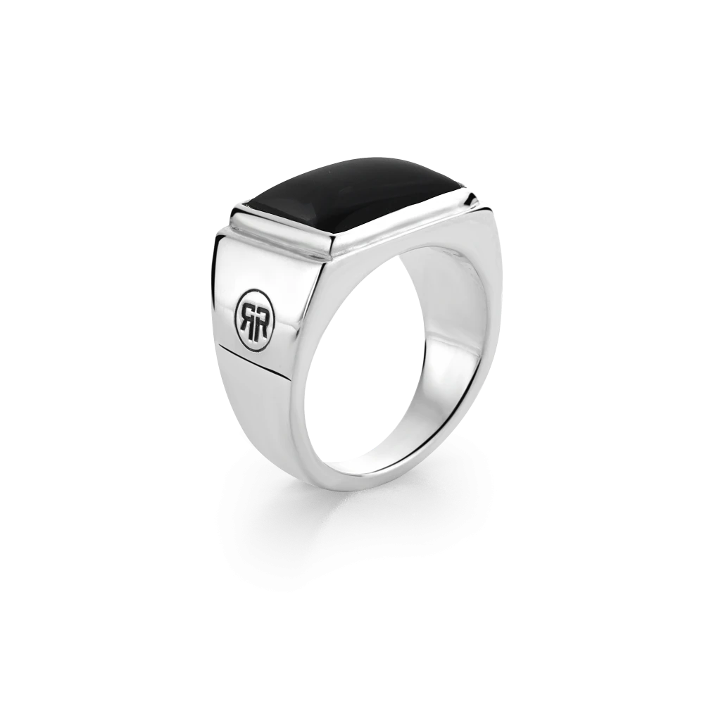 Ring Onyx
