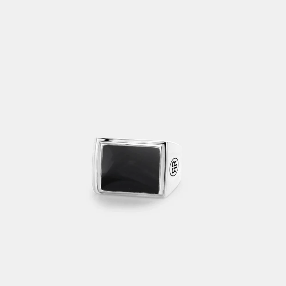 Ring Onyx