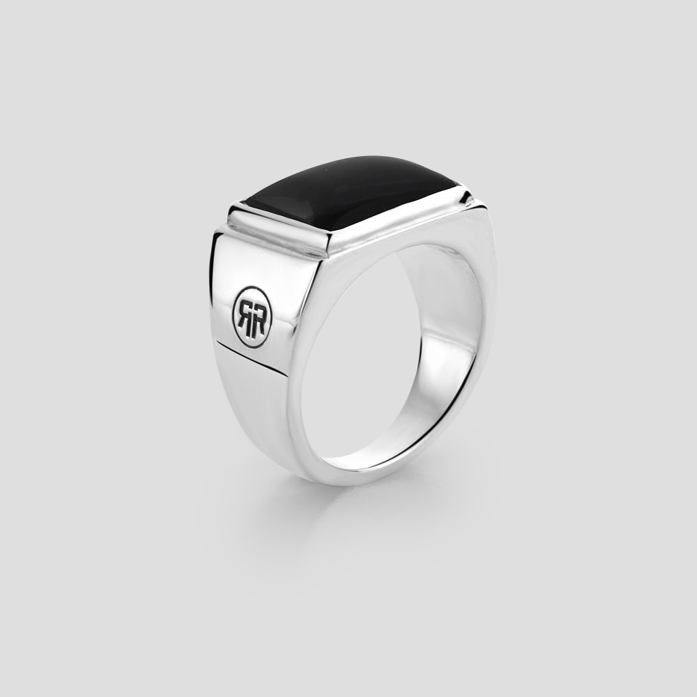 Ring Onyx