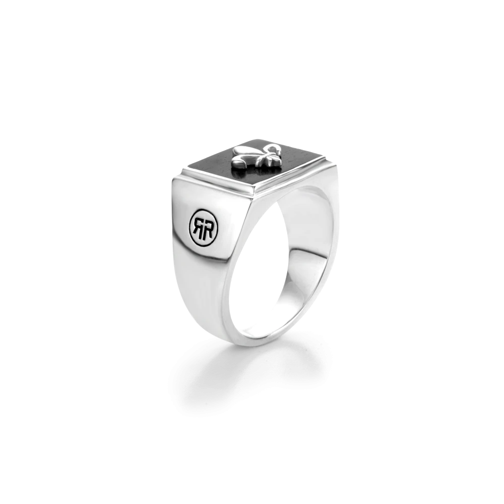 Ring Brown