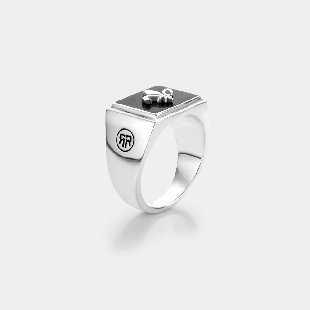 Ring Brown