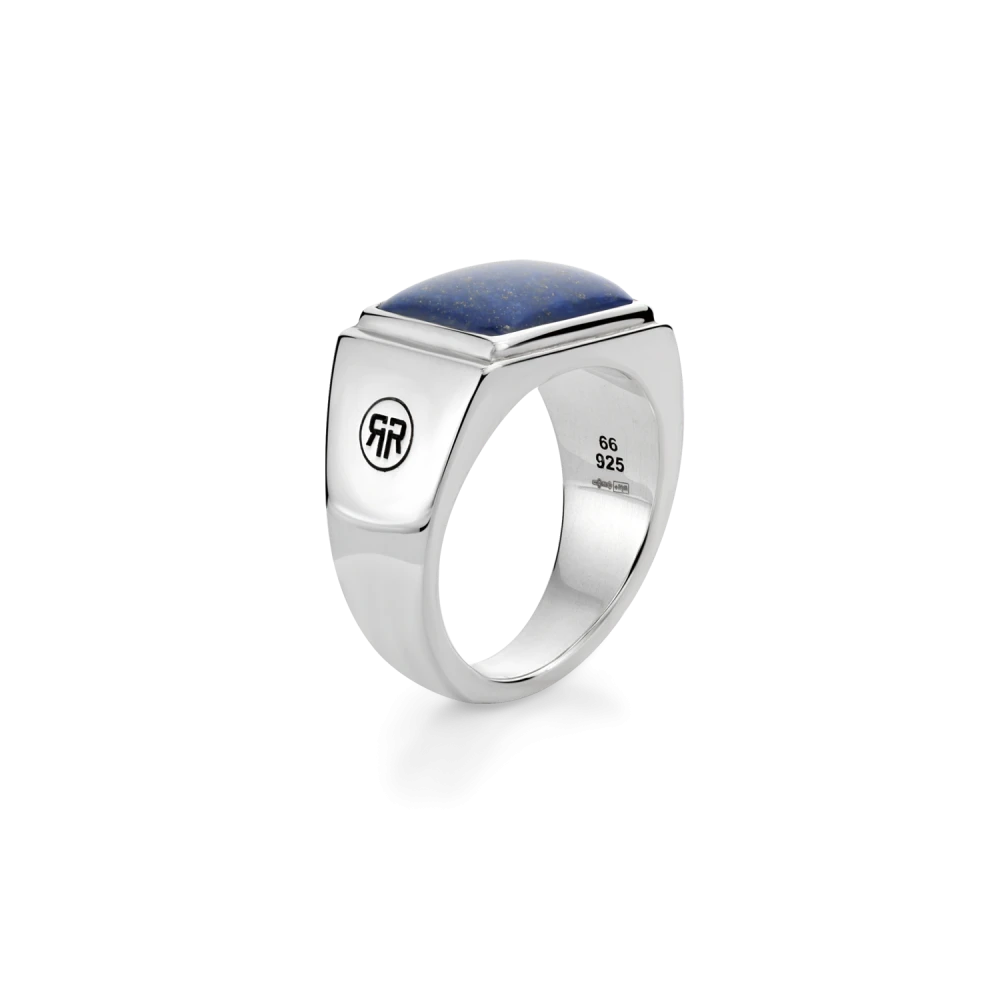 Ring Blue