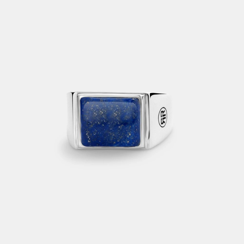 Ring Blue