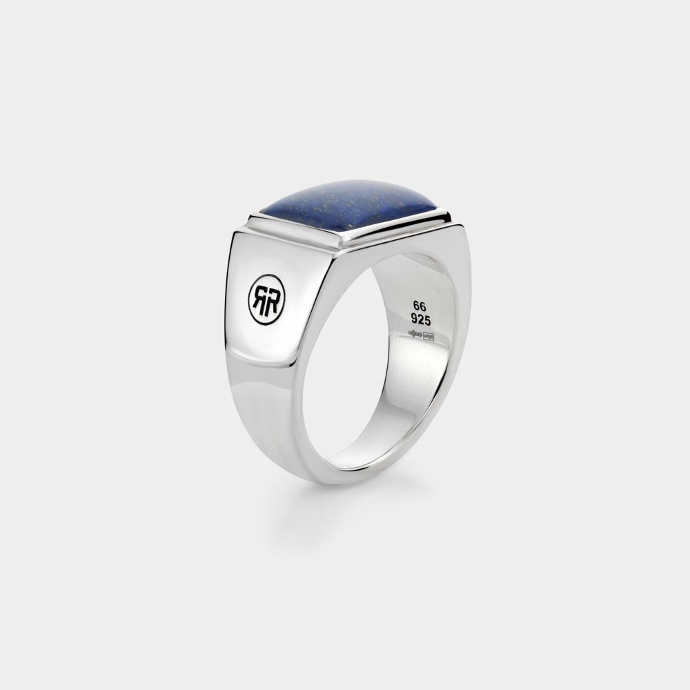 Ring Blue