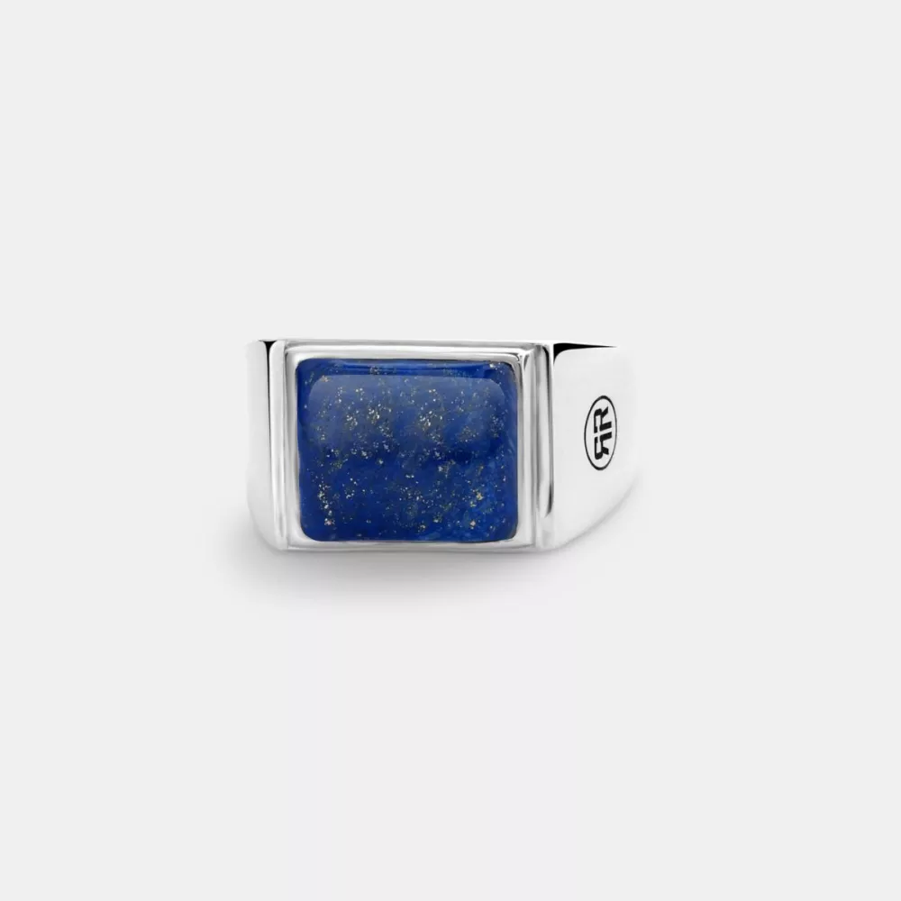 Ring Blue