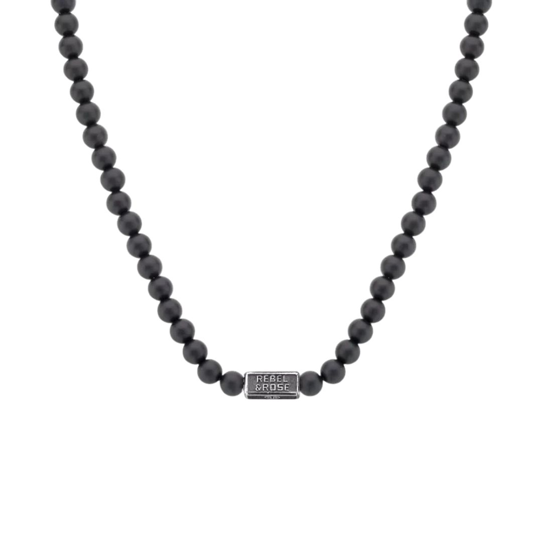 Collier Black