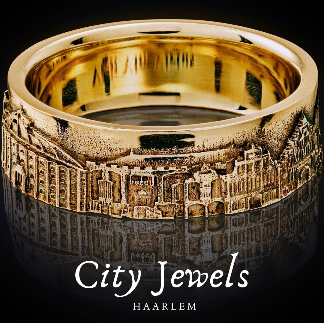 Ring Haarlem smal