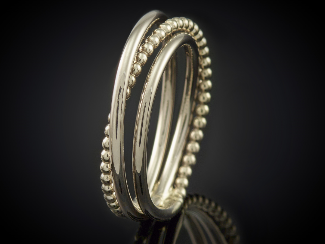 Ring Parel