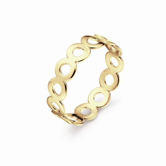 Sunset Ring