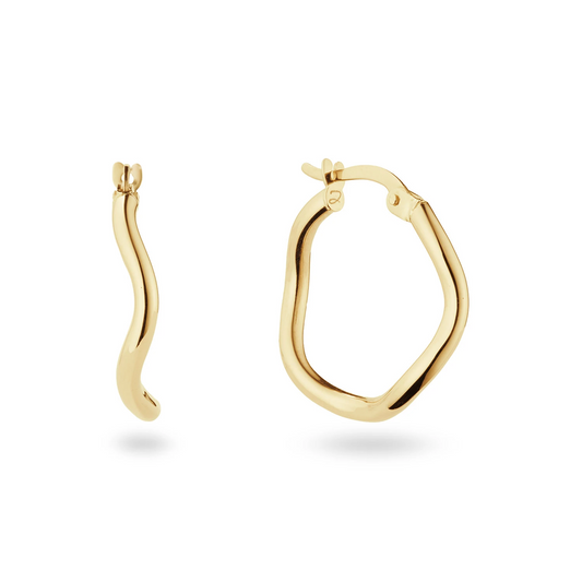 Waterfront Hoops 585