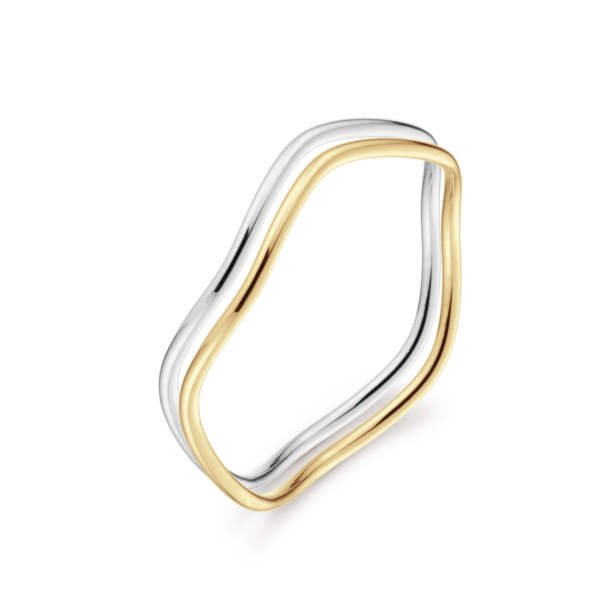 Wavy Ring