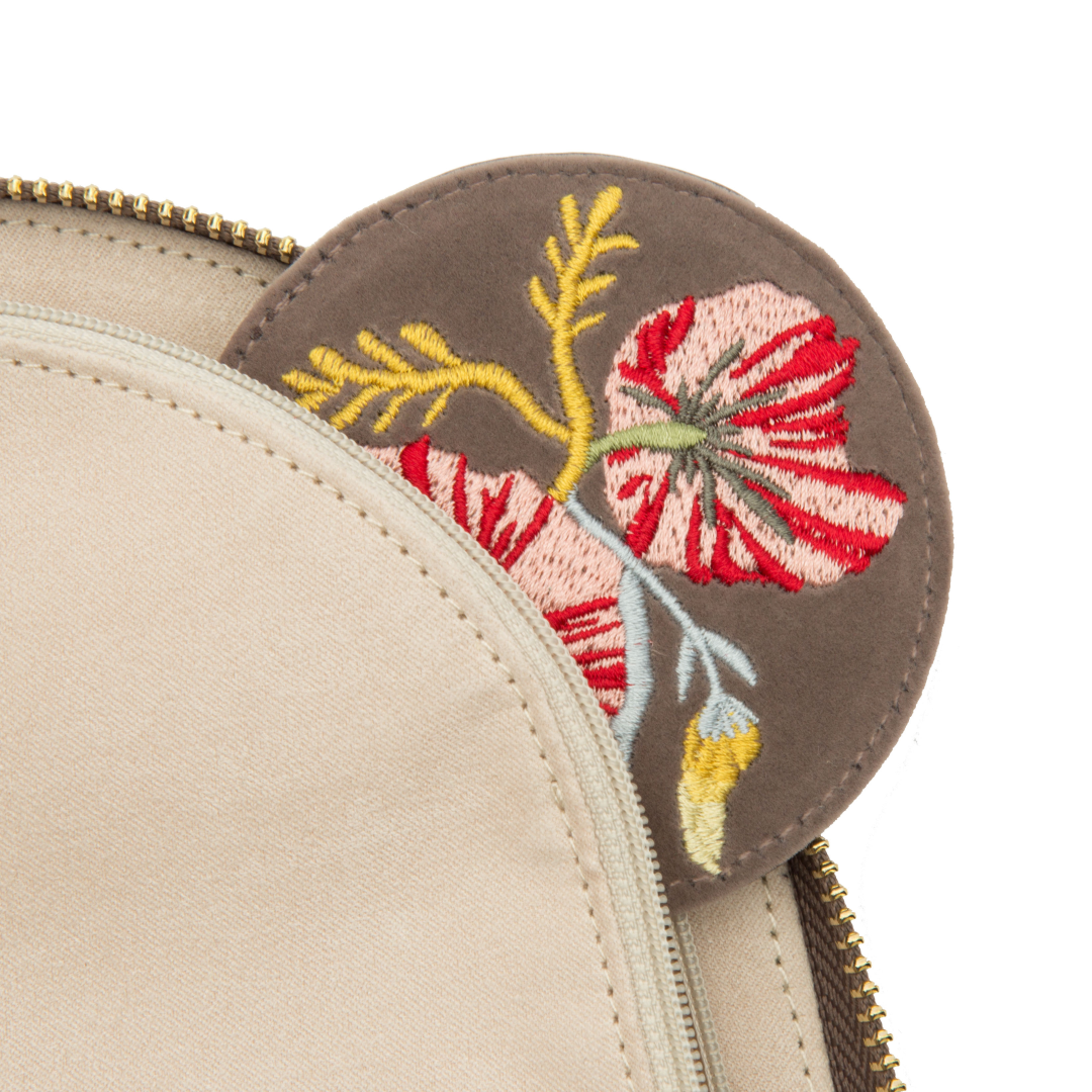 Sieradendoos Beige