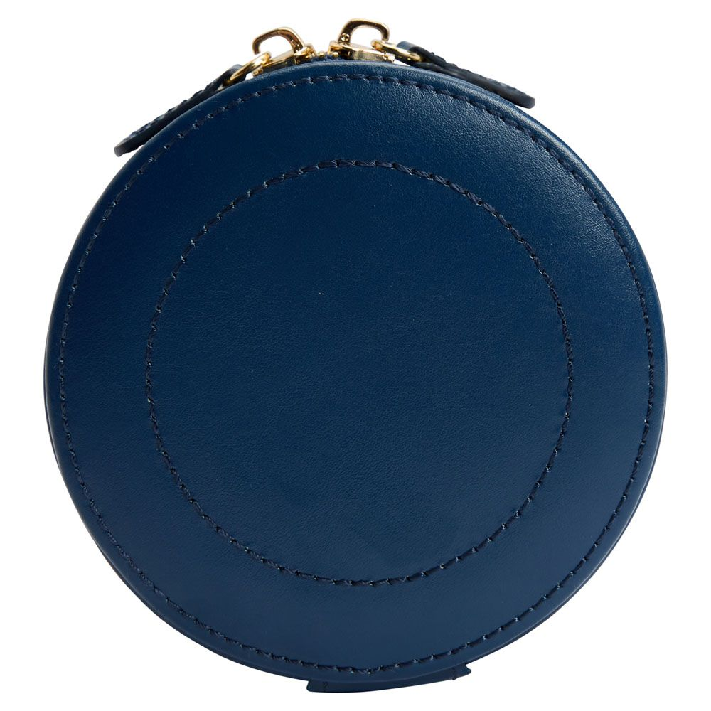 Diverse Indigo