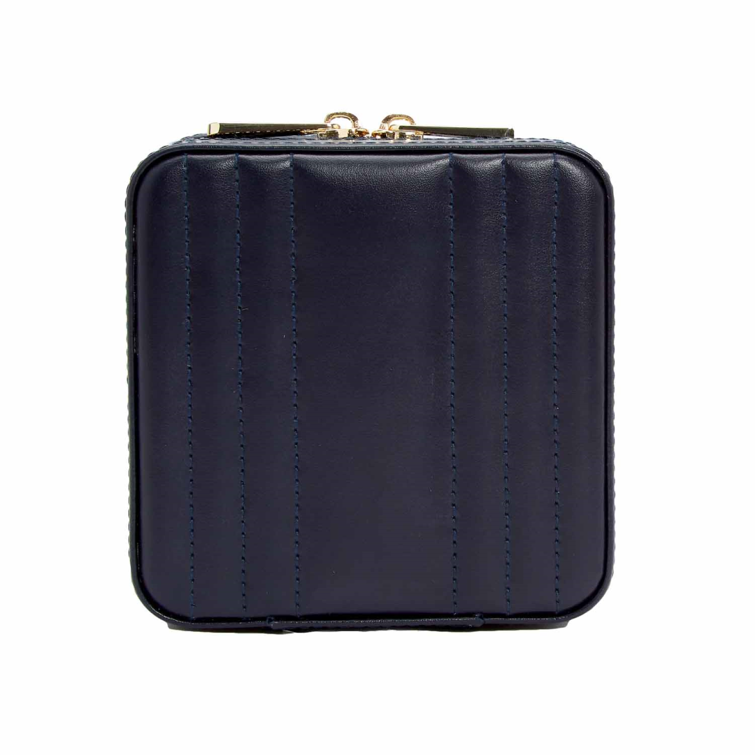 Sieradendoos Navy