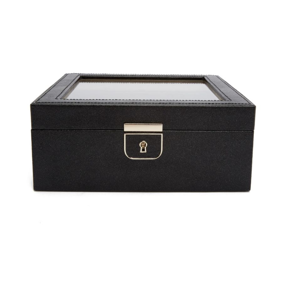 Sieradendoos Black anthracite