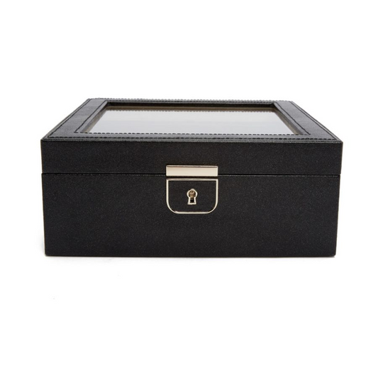 Sieradendoos Black anthracite