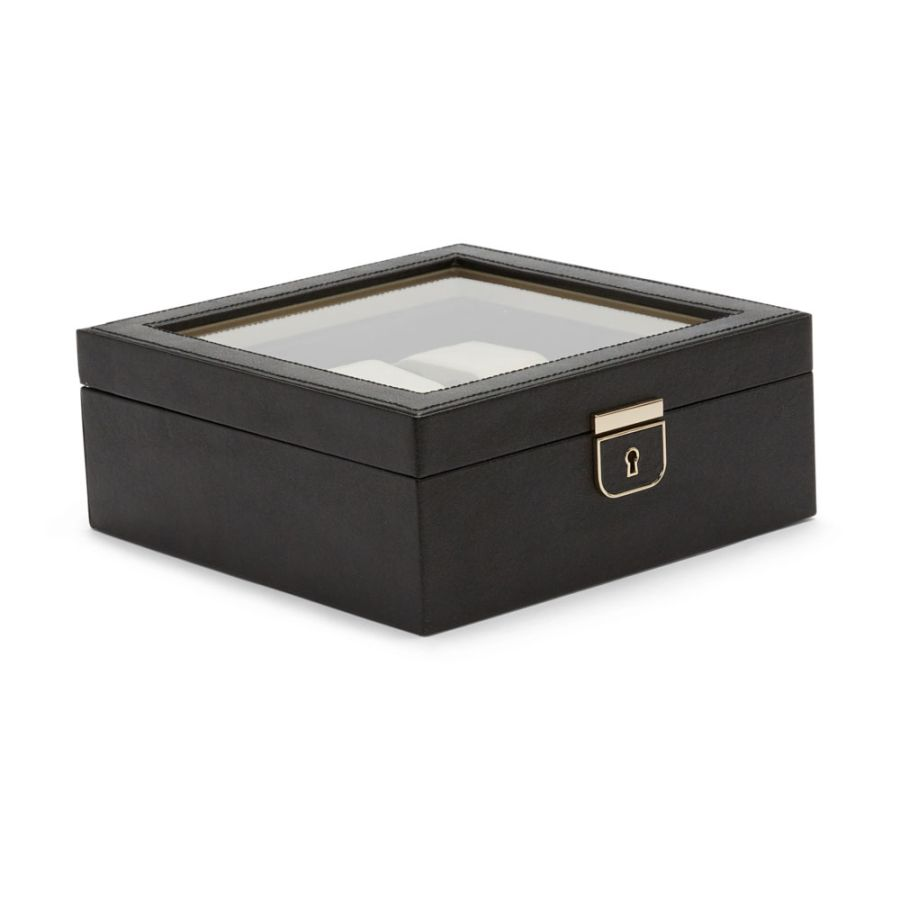 Sieradendoos Black anthracite