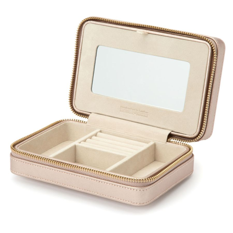 Sieradendoos Rose gold