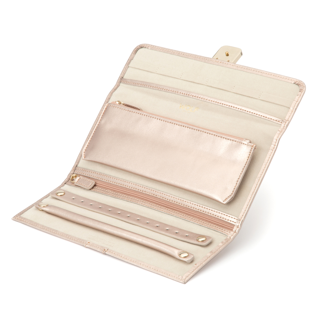 Sieradendoos Rose gold