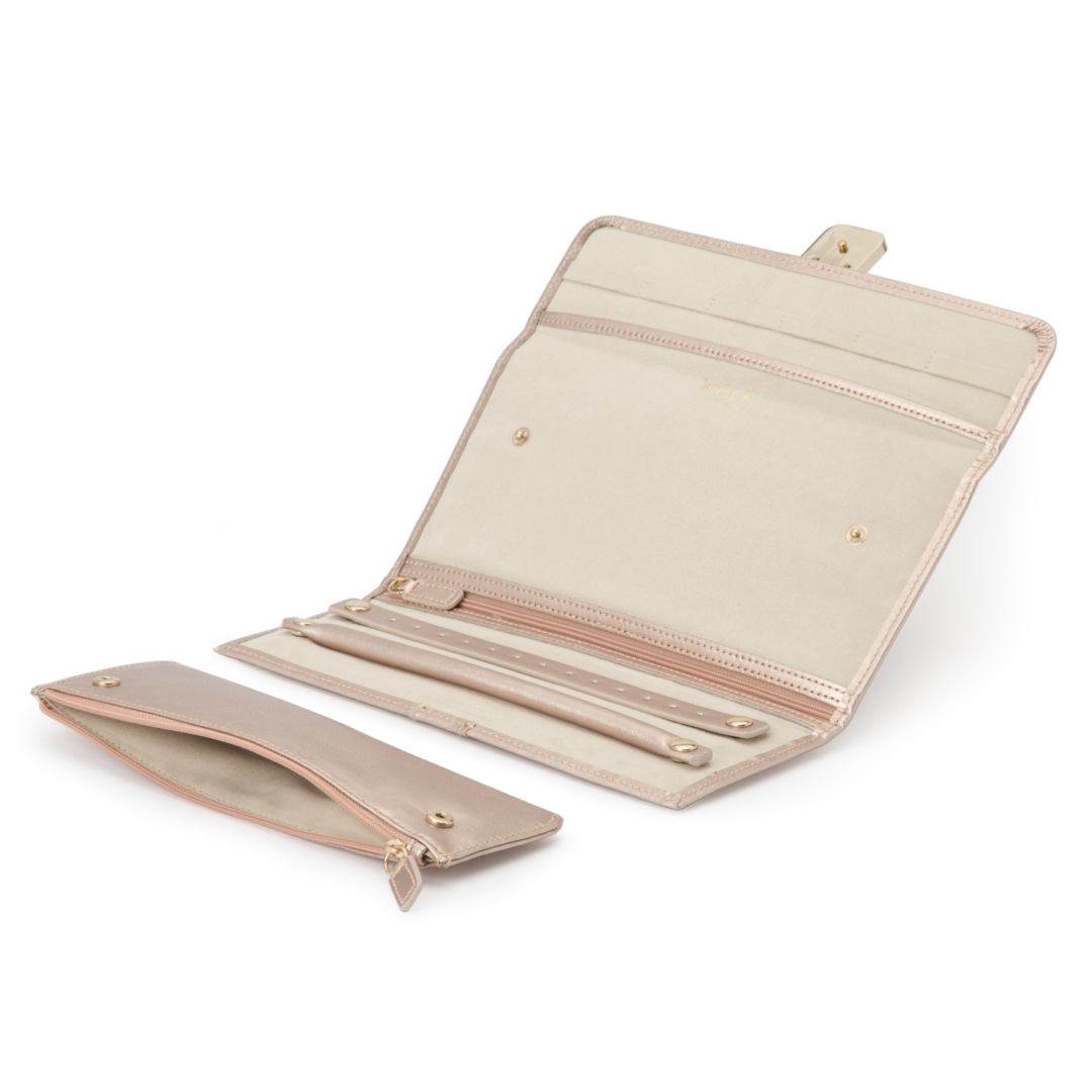 Sieradendoos Rose gold