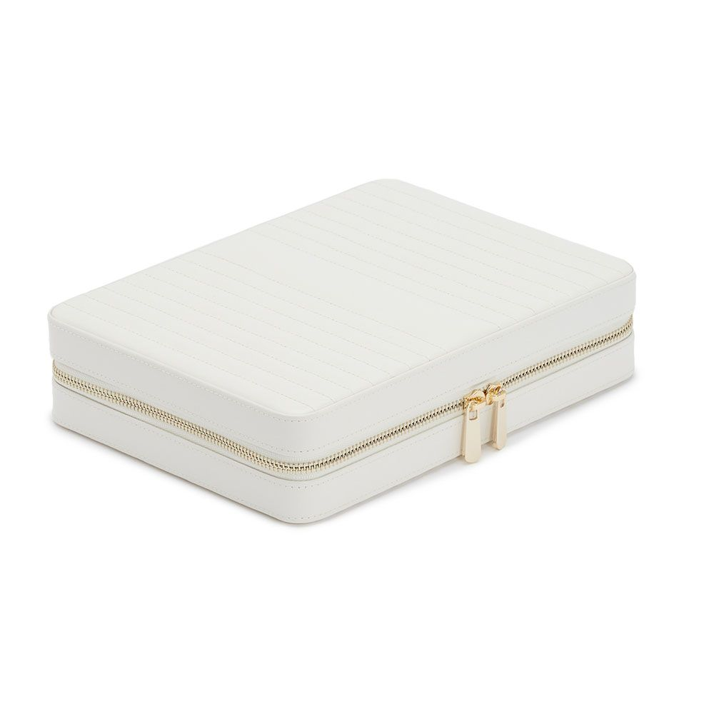 Sieradendoos  White