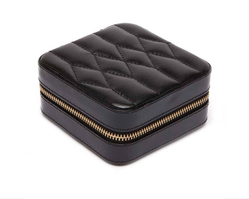 Sieradendoos Black