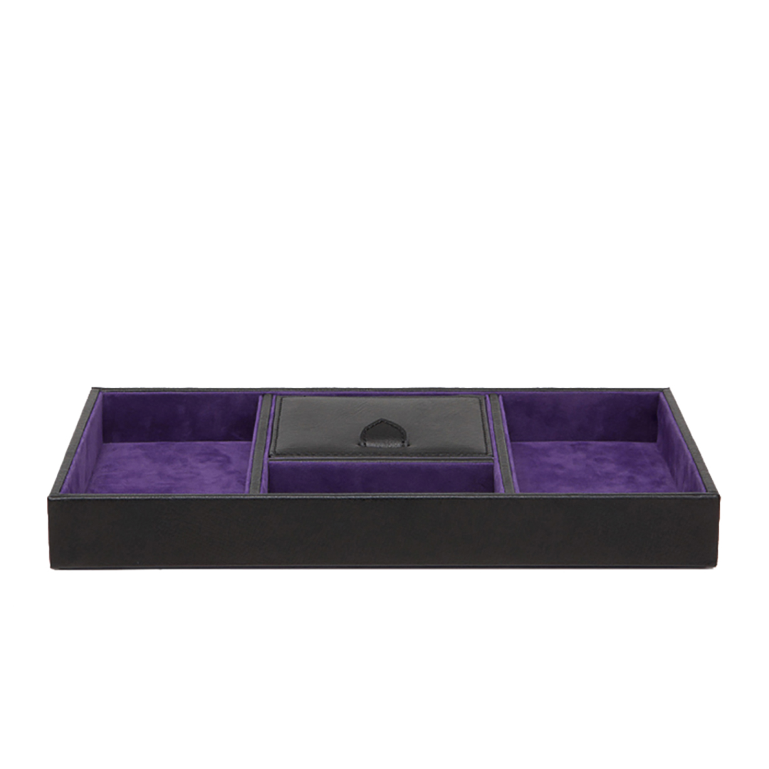 Sieradendoos Black pebble
