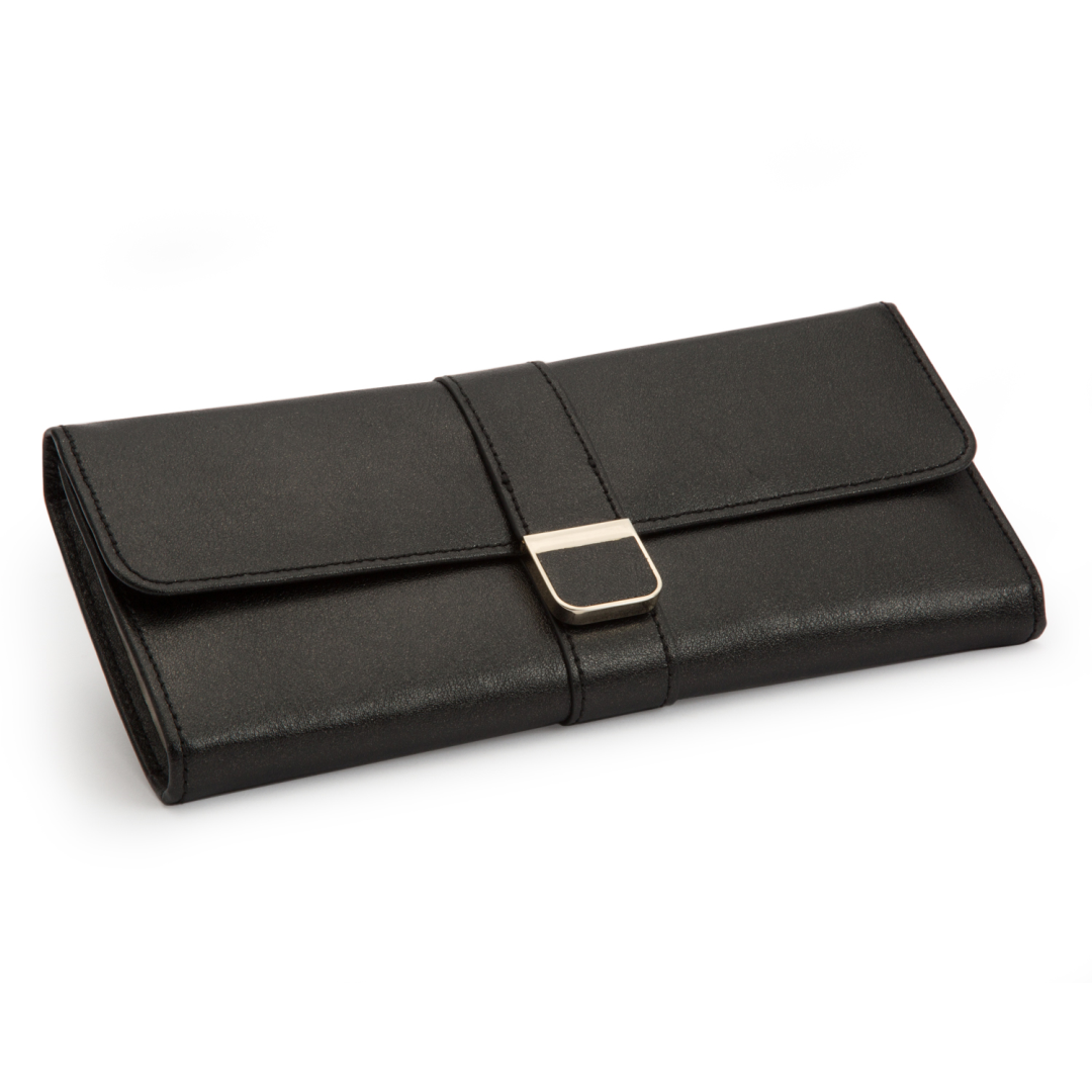 Sieradendoos  Black anthracite
