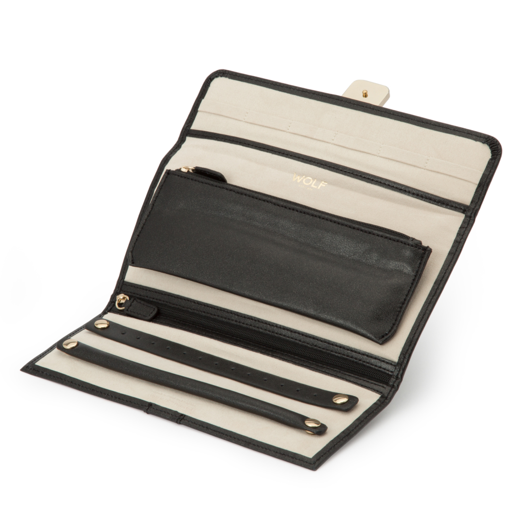 Sieradendoos  Black anthracite
