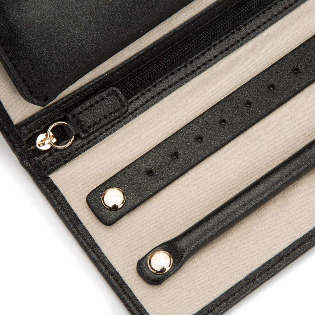 Sieradendoos  Black anthracite