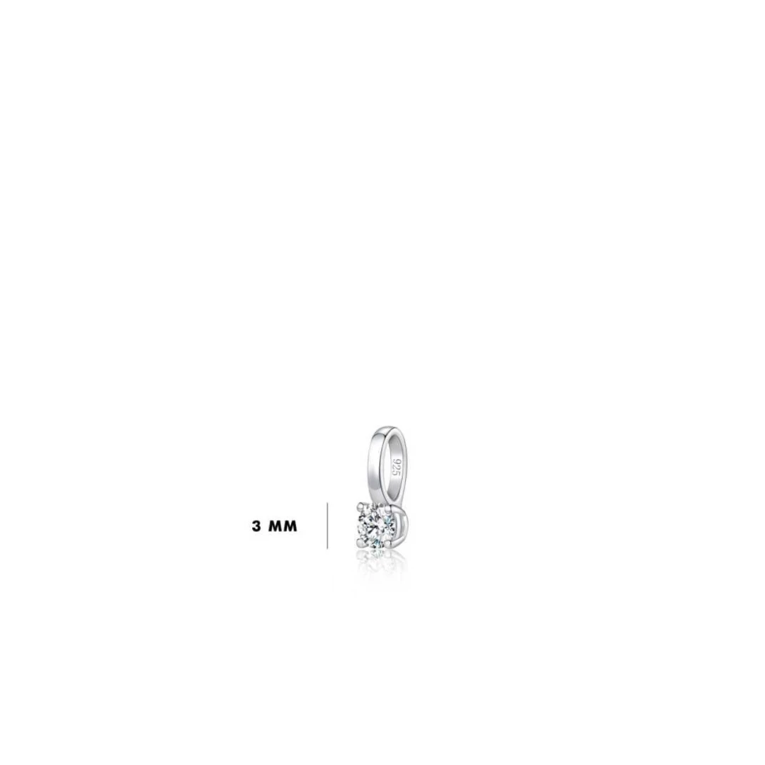 Hanger Diamant Lab Grown